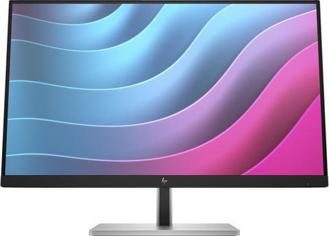 HP E24 G5 FHD PVC Free Monitor