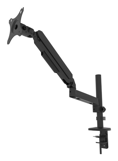 B-Tech BT7351/B monitor mount / stand 81.3 cm (32") Desk Black