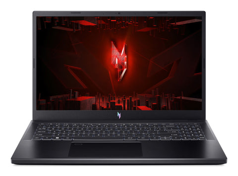 Acer Nitro V 15 ANV15-51-59N3 Intel® Core™ i5 i5-13420H Laptop 39.6 cm (15.6") Full HD 16 GB DDR5-SDRAM 512 GB SSD NVIDIA GeForce RTX 4050 Wi-Fi 6 (802.11ax) Windows 11 Home Black