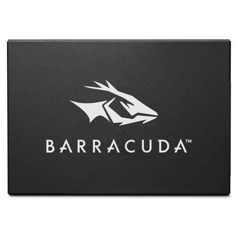 Seagate BarraCuda ZA960CV1A002 internal solid state drive 960 GB 2.5" Serial ATA