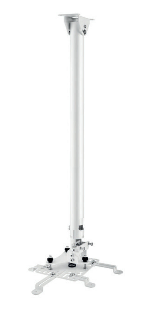 Hagor HA BDH project mount Ceiling Stainless steel