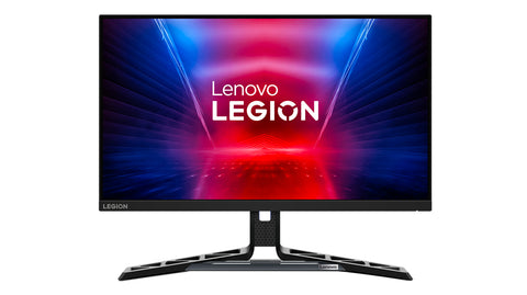 Lenovo Legion R25f-30 LED display 62.2 cm (24.5") 1920 x 1080 pixels Full HD Black