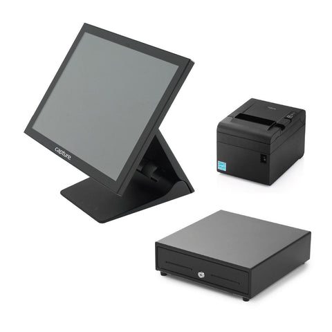 Capture CA-PIB-102 POS system