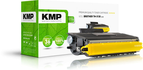 KMP B-T87 toner cartridge 1 pc(s) Black