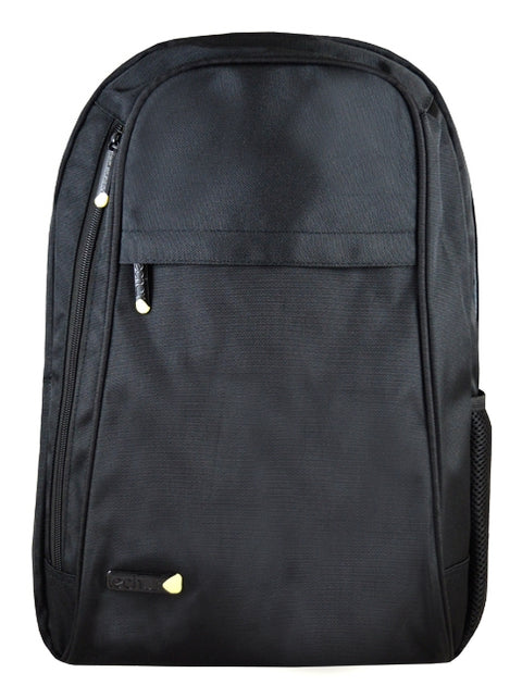 Techair Classic essential 14 - 15.6" backpack Black