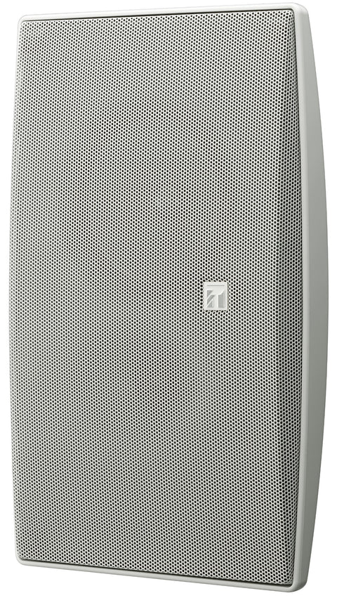 TOA BS-634 loudspeaker White Wired 6 W