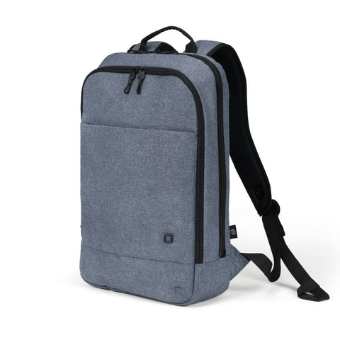 DICOTA Slim Eco MOTION 35.8 cm (14.1") Backpack Blue