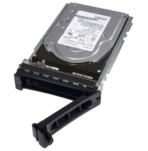 DELL 09TVP internal solid state drive 1.8" 400 GB Serial ATA III