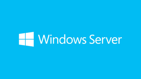 Microsoft Windows Server