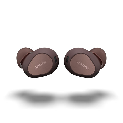 Jabra Elite 10 - Cocoa