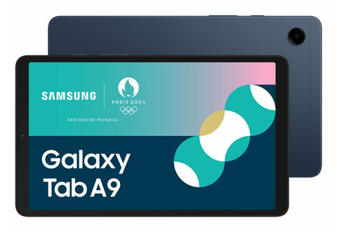 Samsung Galaxy Tab A9 SM-X110N 128 GB 22.1 cm (8.7") 8 GB Wi-Fi 5 (802.11ac) Navy