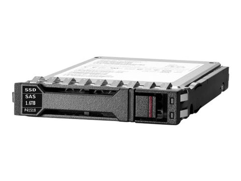 HPE SPS-Drive SSD 3.84TB SFF SAS RI MV BC VS