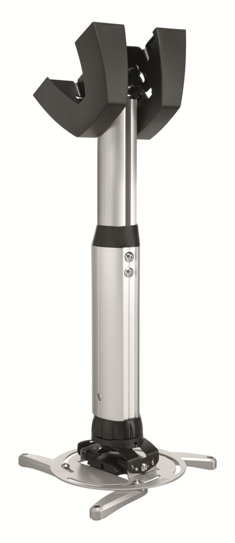 Vogel's PPC 1540 project mount Ceiling Silver