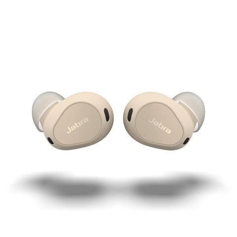 Jabra Elite 10 - Cream