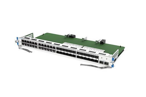 Ruijie Networks M7000-24GT24SFP2XS-EA network switch module 10 Gigabit Ethernet, Gigabit Ethernet