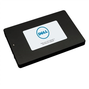 DELL 400-AXTV internal solid state drive 2.5" 480 GB Serial ATA III TLC