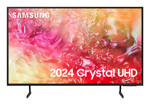 Samsung Series 7 UE75DU7100KXXU TV 190.5 cm (75") 4K Ultra HD Smart TV Wi-Fi