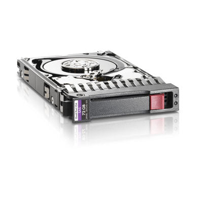 HPE 785099-B21-RFB internal hard drive 2.5" 300 GB SAS