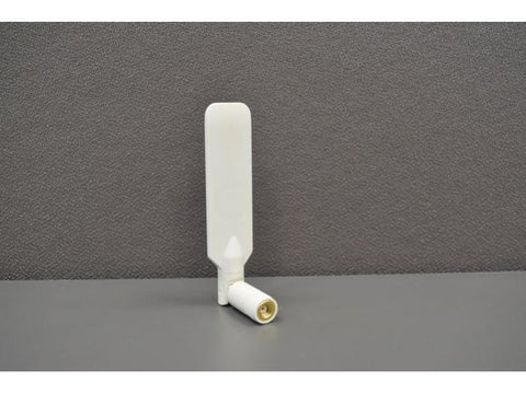 Ventev TWS244950-RPSMA-W network antenna Omni-directional antenna RP-TNC 6 dBi