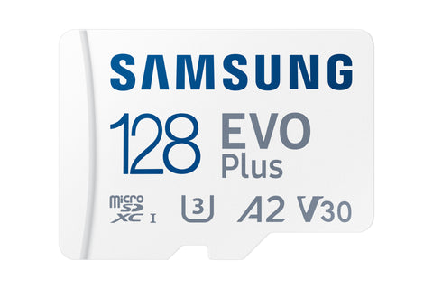 Samsung MB-MC128S 128 GB MicroSDXC UHS-I