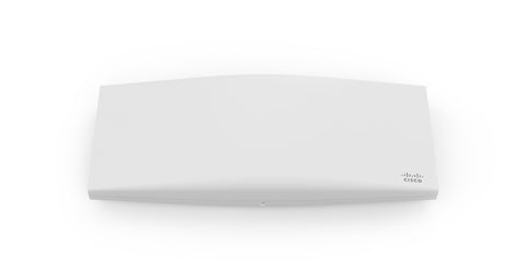 Cisco Meraki MR44 White Power over Ethernet (PoE)