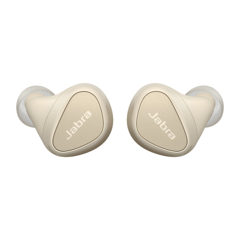 Jabra Elite 5 - Gold Beige