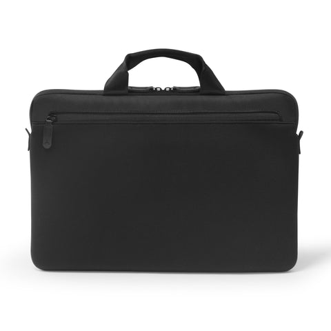 DICOTA Ultra Skin Plus PRO 31.8 cm (12.5") Briefcase Black