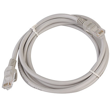 Cisco CAB-ETH-5M-GR= networking cable Grey