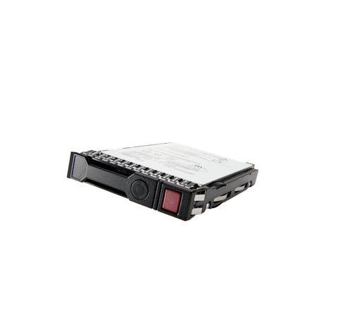 HPE P20835-001 internal solid state drive 2.5" 3.84 TB SAS