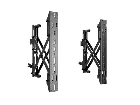 Multibrackets M Pro Series - M Push in Pop out VESA 400