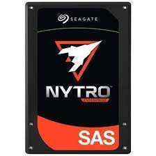 Seagate Nytro 3750 400 GB 2.5" SAS 3D eTLC