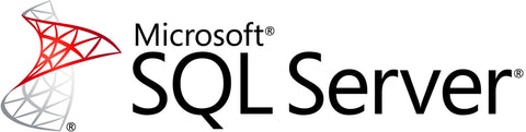 Microsoft SQL Server Enterprise Core Open Value License (OVL) 2 license(s)