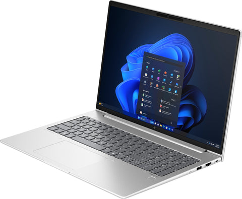 HP EliteBook 665 G11 AMD Ryzen™ 7 7735U Laptop 40.6 cm (16") WUXGA 32 GB DDR5-SDRAM 1 TB SSD Wi-Fi 6E (802.11ax) Windows 11 Pro Silver