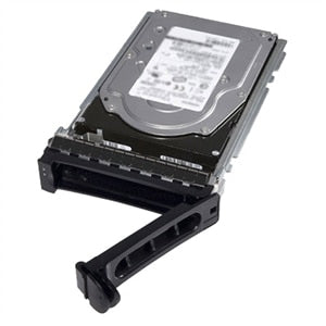 DELL 400-BLBZ internal hard drive 8 TB 7200 RPM 3.5" SAS