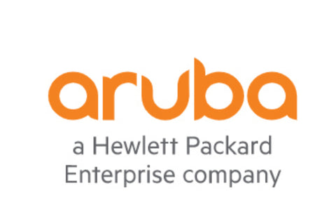 Aruba, a Hewlett Packard Enterprise company JZ481AAE software license/upgrade 100 license(s)