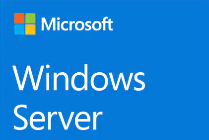 Microsoft Windows Server Datacenter 2019, 64-bit, DE Original Equipment Manufacturer (OEM) German