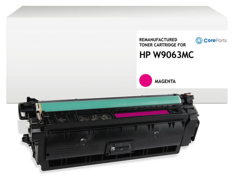 CoreParts QI-HP2155M toner cartridge