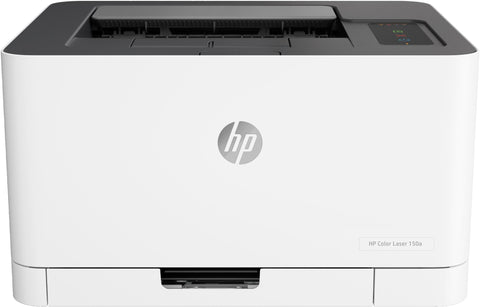 HP Color Laser 150a