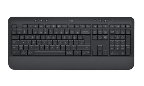 Logitech SIGNATURE K650