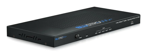 Blustream HSP14CS video splitter HDMI RJ-45