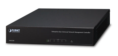 PLANET Enterprise-class Universal gateway/controller