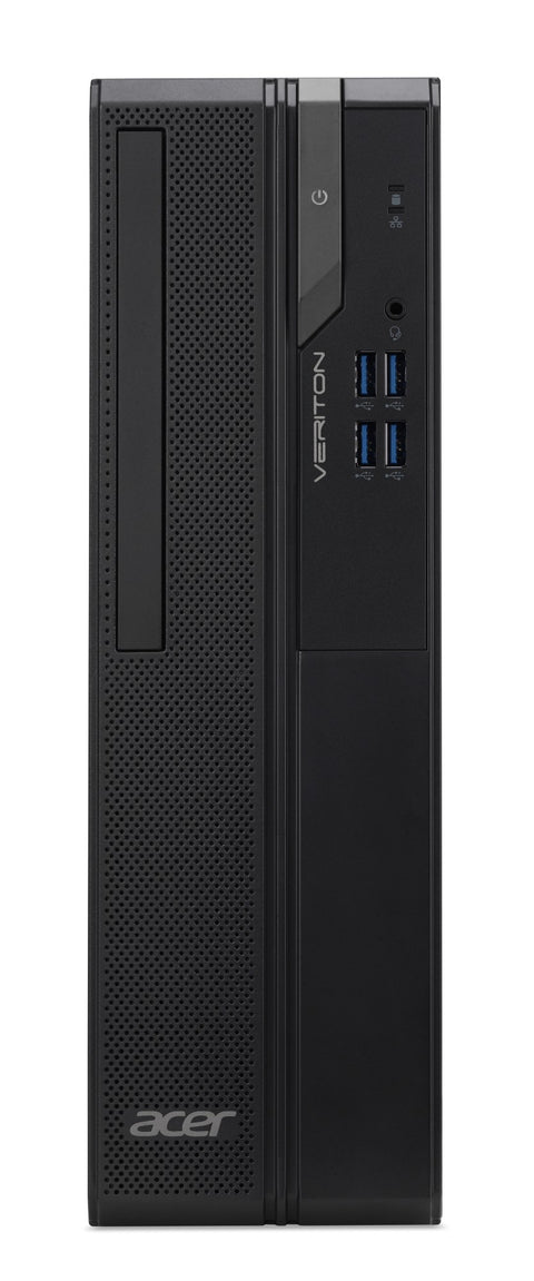 Acer Veriton X 2000 VX2710G i7 16GB 512GB Windows 11 Pro Desktop Computer