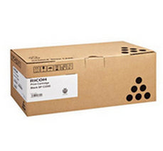 Ricoh 407340/TYPE SP4500E Toner-kit, 6K pages for Ricoh Aficio SP 3600/4500