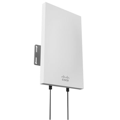 Cisco Meraki MA-ANT-27 network antenna Sector antenna N-type 12 dBi