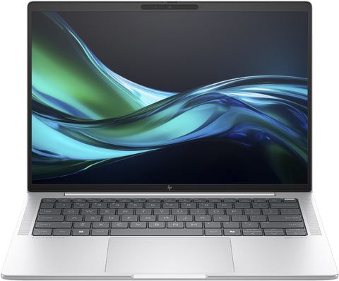 HP EliteBook 1040 G11 Intel Core Ultra 7 155H Laptop 35.6 cm (14") 2.8K 32 GB LPDDR5x-SDRAM 1 TB SSD Wi-Fi 7 (802.11be) Windows 11 Pro Silver