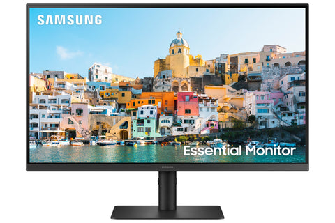 Samsung S27A400UJU computer monitor 68.6 cm (27") 1920 x 1080 pixels Full HD LED Black