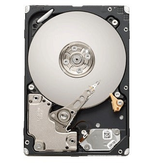 Seagate Savvio 600GB HDD internal hard drive 10000 RPM 16 MB 2.5" SAS