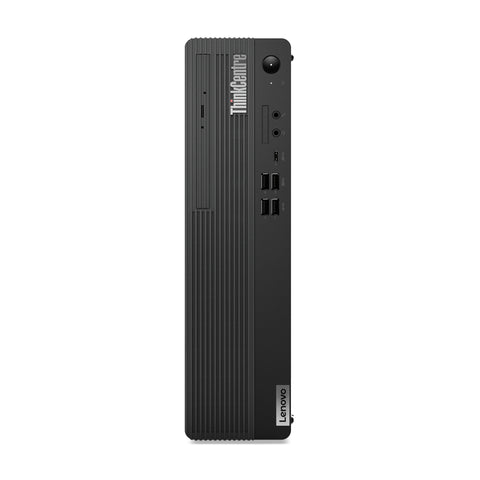 Lenovo ThinkCentre M70s Intel® Core™ i7 i7-12700 16 GB DDR4-SDRAM 512 GB SSD Windows 11 Pro SFF PC Black