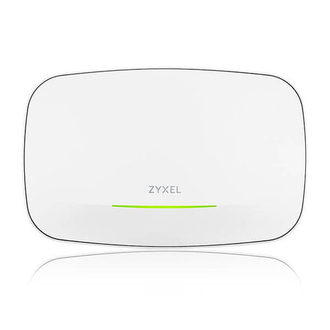 Zyxel NWA210BE 11530 Mbit/s White Power over Ethernet (PoE)