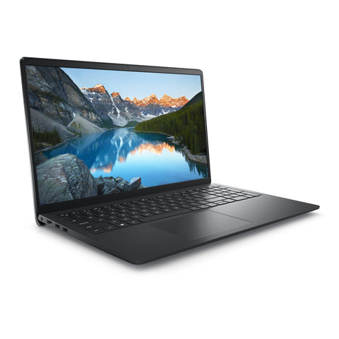 DELL Inspiron 3520 Intel® Core™ i5 i5-1235U Laptop 39.6 cm (15.6") Full HD 16 GB DDR4-SDRAM 512 GB SSD Wi-Fi 5 (802.11ac) Windows 11 Pro Black